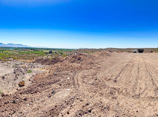 151 Weinrich Rd, Las Cruces, NM 88007
