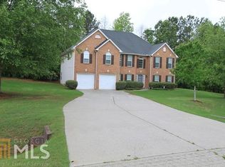 768 Sweden Forest Cv, Hampton, GA 30228