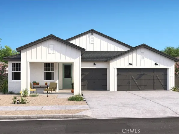 2119 E Norberry Dr, Lancaster, CA 93534
