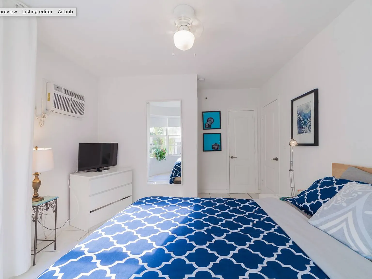 1 bed, 457 sqft, $2,250 — Photo 2