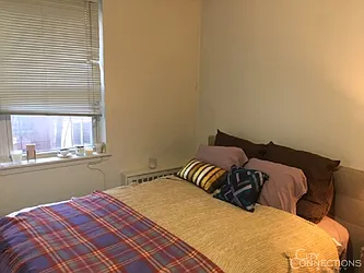 Rented by City Connections Realty