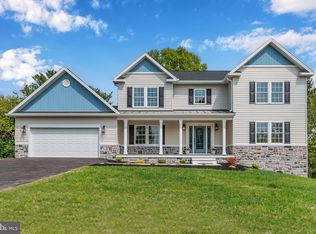 423 Meeting House Spring Rd, Carlisle, PA 17013