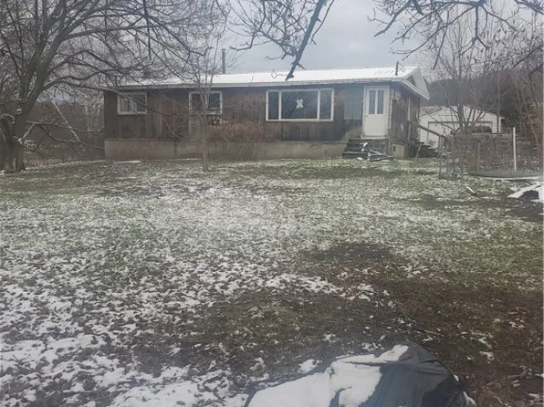 3646 Kennedy Rd, La Fayette, NY 13084