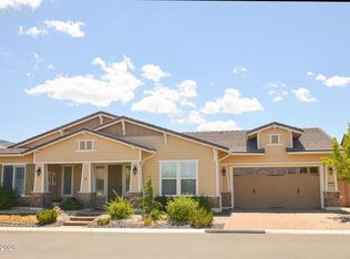 2300 Maximus Ln, Reno, NV 89521