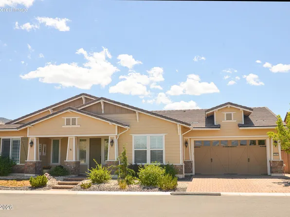 2300 Maximus Ln, Reno, NV 89521
