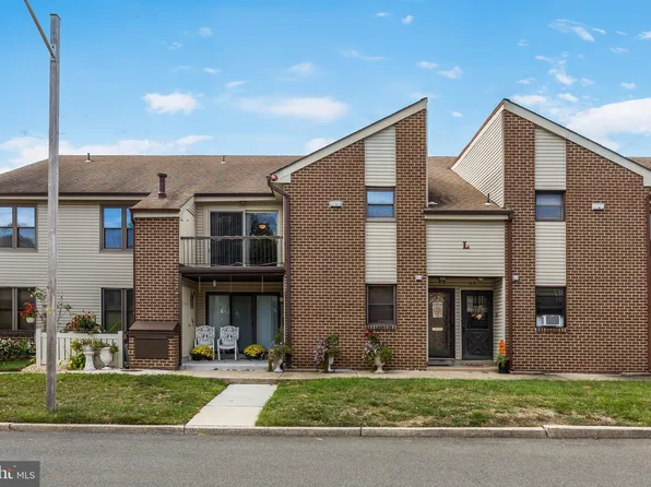 1475 Mount Holly Rd APT L2, Beverly, NJ 08010