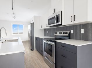 Terra Townhomes For Rent, Airdrie, AB T4B 4H7