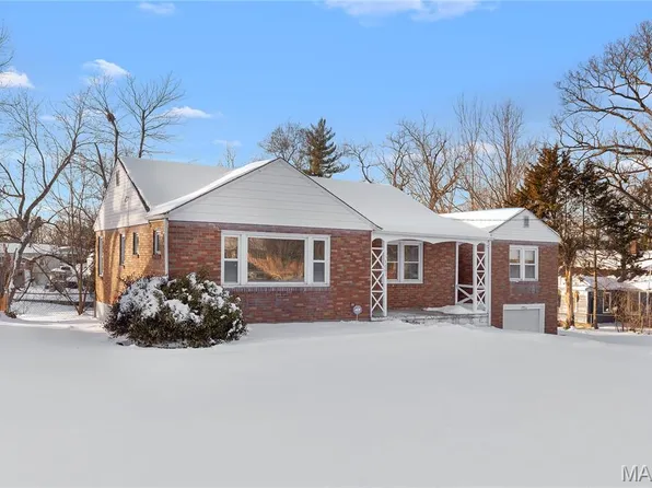 3007 Wismer Ave, Saint Louis, MO 63114