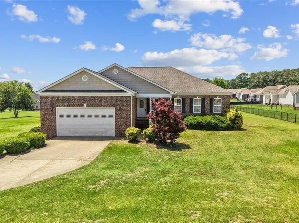1470 Dollard Town Road, Goldsboro, NC 27534