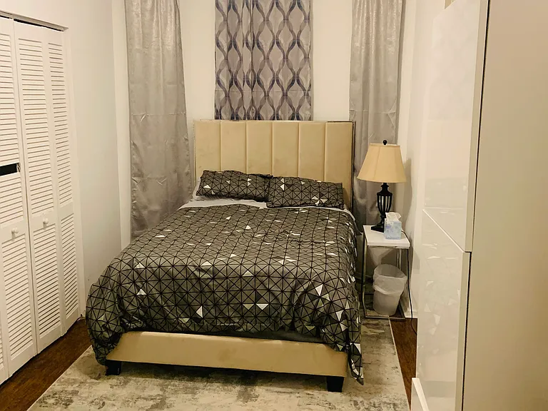1721 Guilford Ave #1 — Photo 11