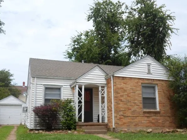 144 S Melrose Dr, Stillwater, OK 74074