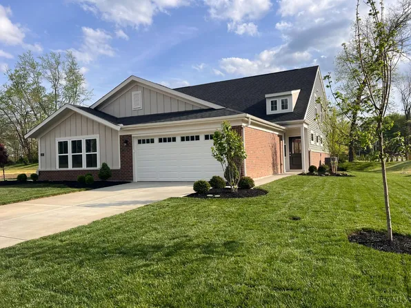 1061 Olivewood Ave, Batavia, OH 45103