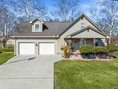 19 Enterprise Dr, Albertville, AL, 35951