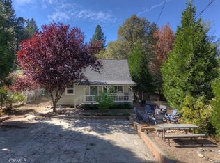 396 Log Ln, Crestline, CA 92325