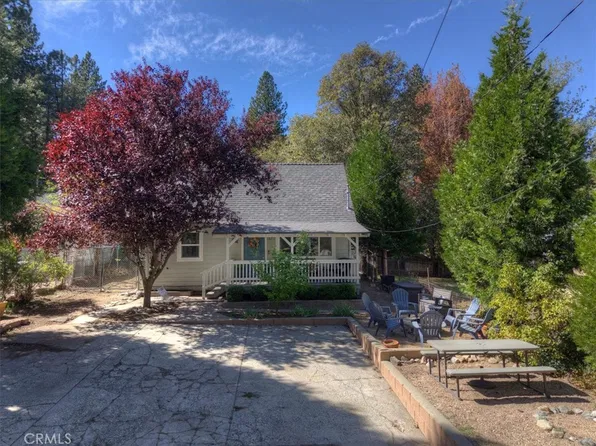 396 Log Ln, Crestline, CA 92325
