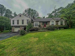 13037 Highway 23, Vina, AL 35593