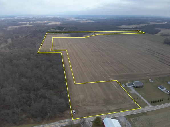 0 Kite Rd #0, Saint Paris, OH 43072