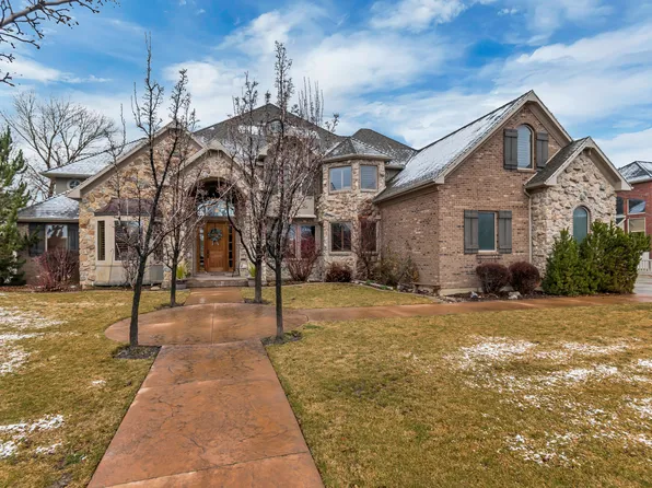 6455 S Raymond Dr, South Weber, UT 84405