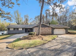 7280 Rivertown Rd, Fairburn, GA 30213