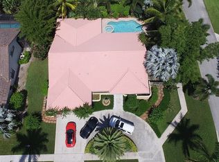 22005 Martella Ave, Boca Raton, FL 33433