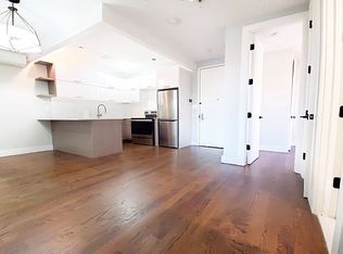 769 Saint Johns Pl #2A, Brooklyn, NY 11216
