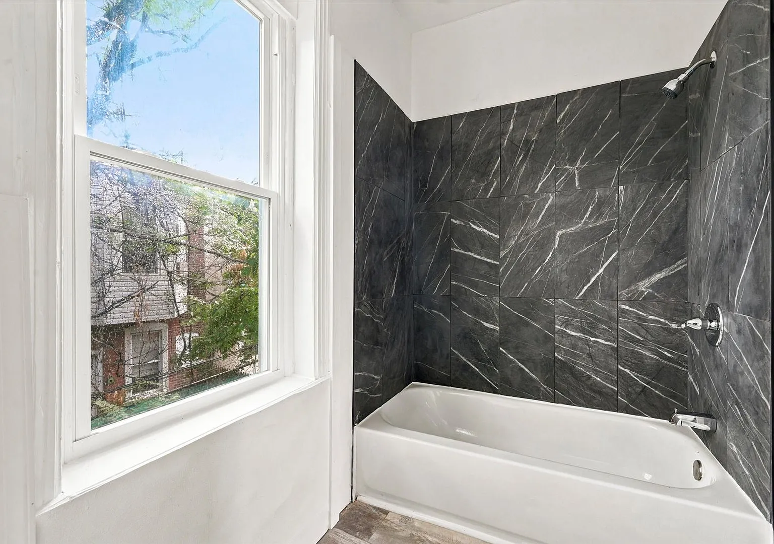 2BR/1BA Home | West Philly — Photo 3