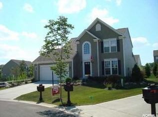 10472 Kerwick Ct, Reminderville, OH 44202