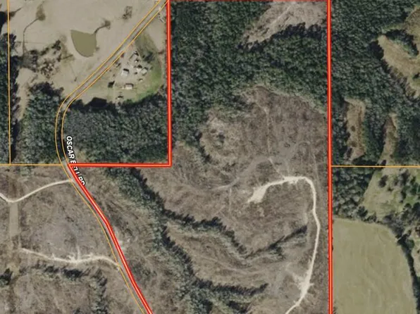 Oscar Bell Rd, Waynesboro, MS 39367