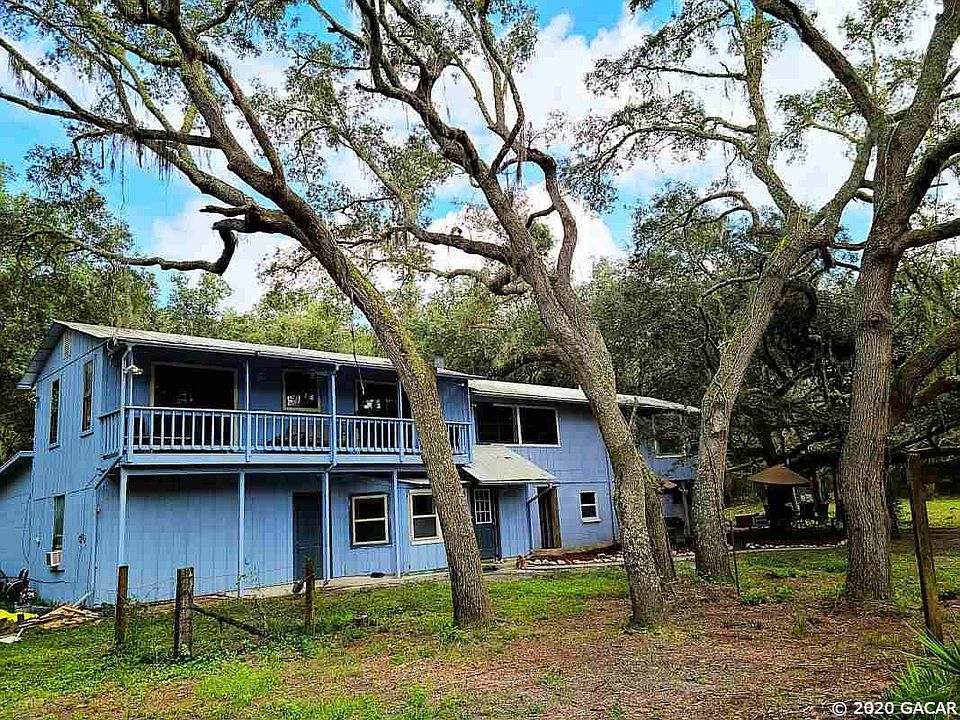 18152 SW 111th St, Brooker, FL 32622 Zillow