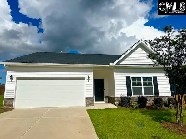 430 Silver Anchor Dr, Columbia, SC 29212
