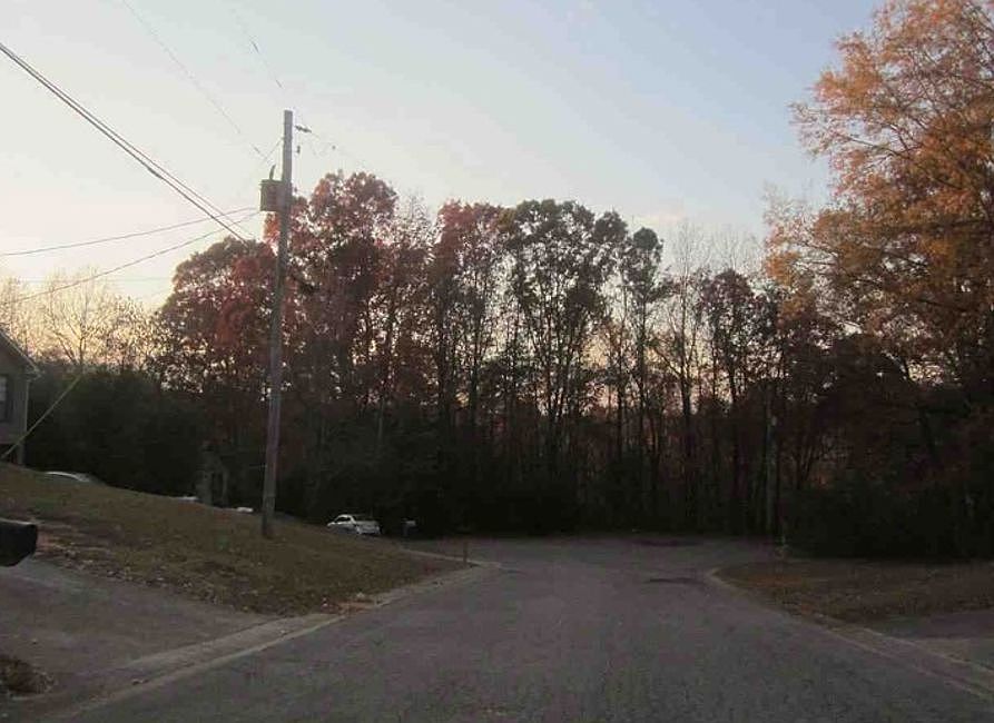 Exterior Neighborhood (street photo)