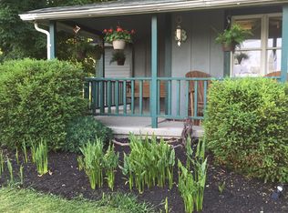 2994 W Jackson Rd, Springfield, OH 45502