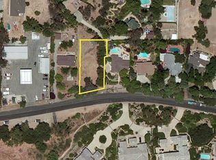 29751 Mulholland Hwy, Agoura Hills, CA 91301