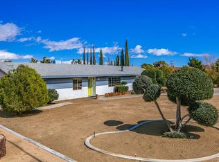 56564 Zuni Trl, Yucca Valley, CA 92284