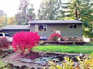 25230 S River Lake Rd, Estacada, OR 97023