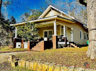 475 Ruth St, Athens, GA 30601