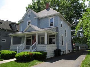 20 Margaret St, Johnson City, NY 13790
