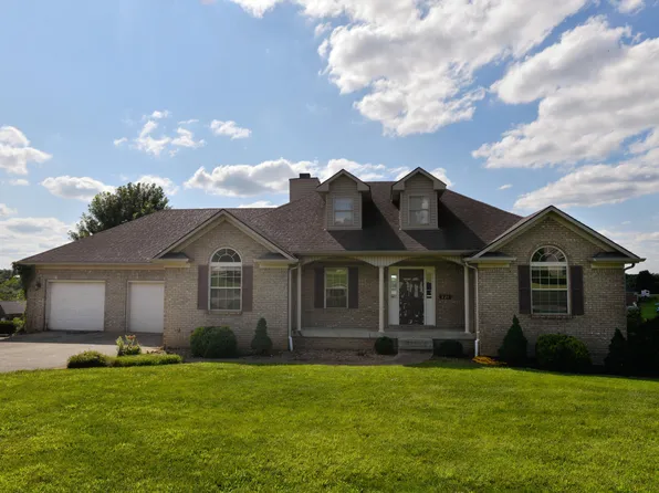 221 View Point Dr, Richmond, KY 40475
