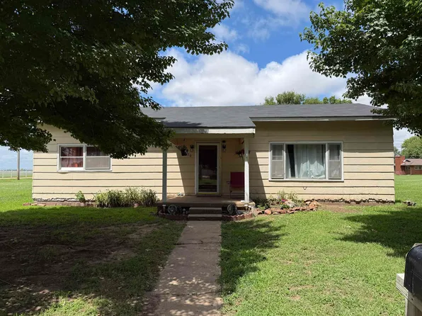 2120 Pine St, Harper, KS 67058