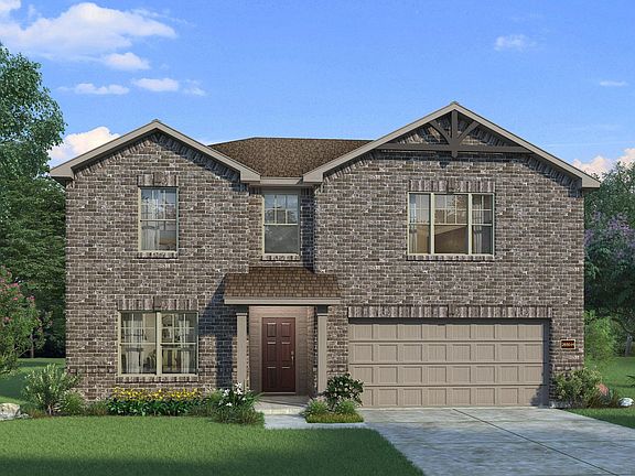 Hemlock with Elevation H