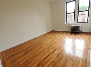 8742 Elmhurst Ave APT 3G, Elmhurst, NY 11373