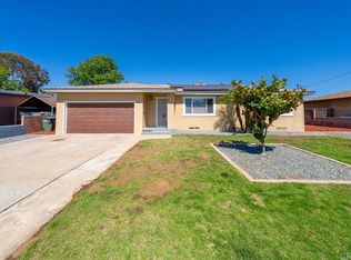 943 S Anza St, El Cajon, CA 92020