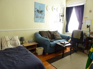 11 Royce Rd #55S, Boston, MA 02134