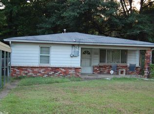 17400 Bradshaw Rd, Little Rock, AR 72206