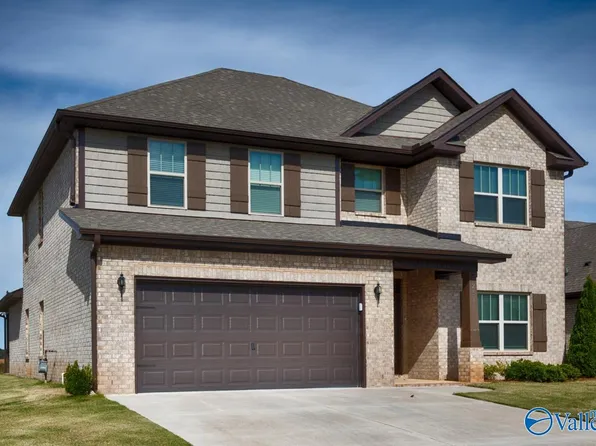 251 Holt St, Meridianville, AL 35759