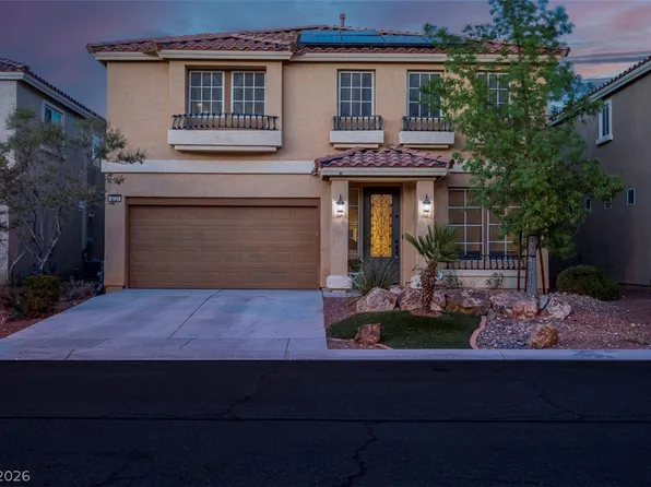 9726 Fox Estate St, Las Vegas, NV 89141