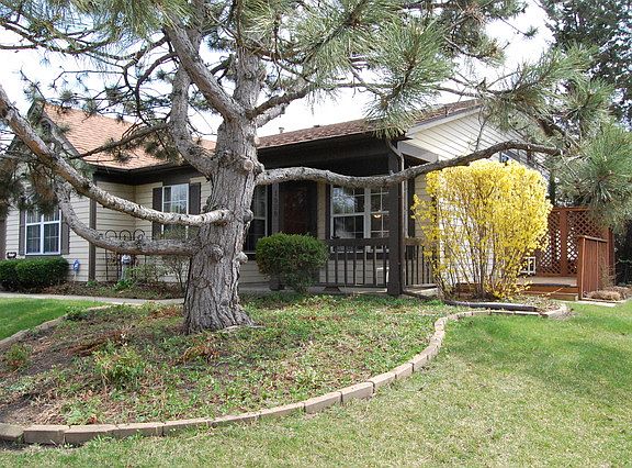2nd image of 1820 Appaloosa Dr #1820