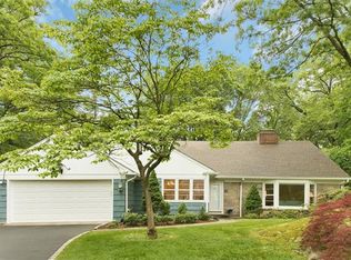 5 Tamarac Cir, Harrison, NY 10528