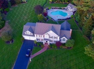 85 Culver Rd, Groton, MA 01450