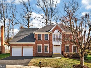 13106 Quail Creek Ct, Silver Spring, MD 20904